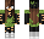 army girl