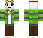 asriel of guardiantale