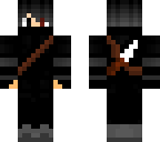 assasin boy