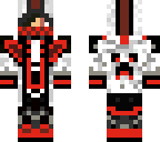 assasin red