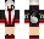 assasin wolf girl