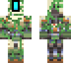 bastion