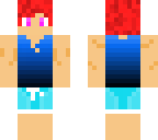 beach guy