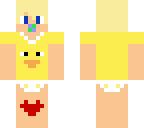 bedwars love