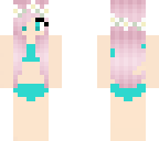 bikini girl