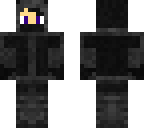 black assassin
