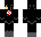black flash