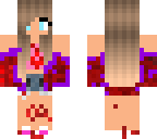 bloody me 