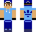 blue boy