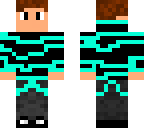 blue boy