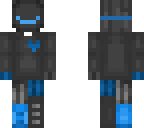blue boy