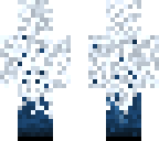 blue fire
