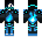 blue gangster