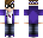 blue pvp
