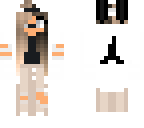 bored skin