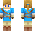 botw link