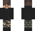 boy skin of nobye