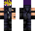 brandonreaper poison lightnin