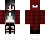 brianna's skin