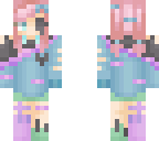 broken doll - reshade