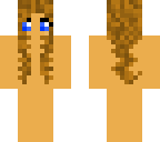 brown hair base