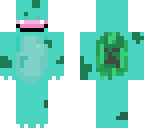 bulbasaur kiddy