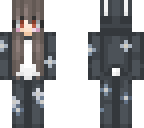 bunny girl
