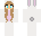 bunny girl