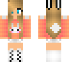bunny girl
