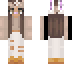bunny girl