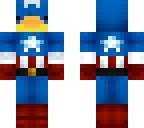 captain duckia