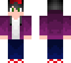chad