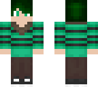chang1478 tresh inspired skin