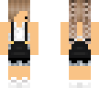 chibi braids edit