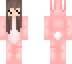 chibi bunny girl
