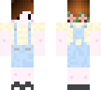 chibi girl needs overlay on