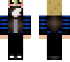 chibi glp girl