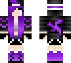 chica end