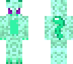 chilla mew
