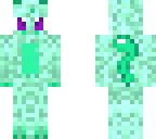 chilla mew