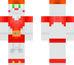 circus baby