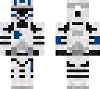 clone trooper echo