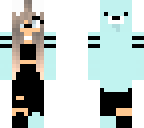 clothes changed