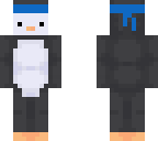 conor's skin