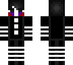 controlled marionette