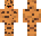 cookie man