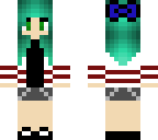 cool girl