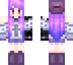 corrupted miyoka