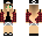 country teen