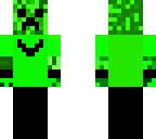creeper aviator